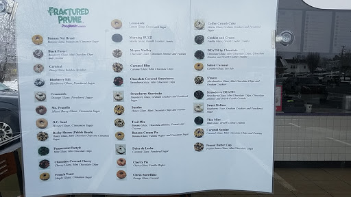 Restaurant «Fractured Prune», reviews and photos, 1202 E Patrick St, Frederick, MD 21701, USA