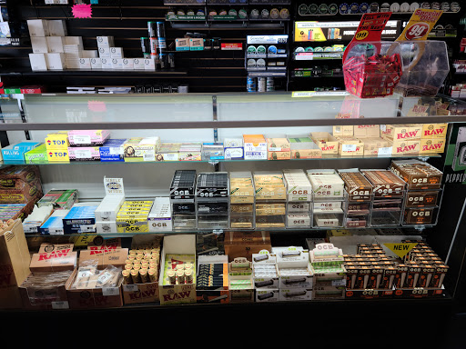Tobacco Shop «Smoker Friendly», reviews and photos, 281 E 29th St F, Loveland, CO 80538, USA