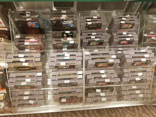 Used Book Store «2nd & Charles», reviews and photos, 2904 Prince William Pkwy, Woodbridge, VA 22192, USA