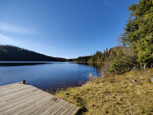 Vatnelian - hytter til leie