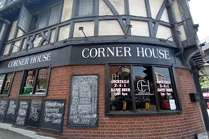Corner House Restaurant & Club image
