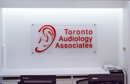Toronto Audiology Associates