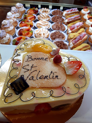 Boulangerie Maréchal à Charleval