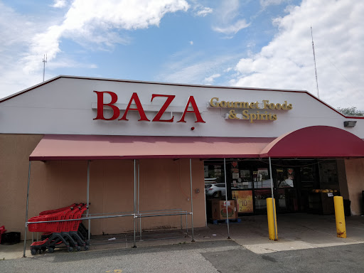 Supermarket «Baza Supermarket», reviews and photos, 30 Tower Rd, Newton Upper Falls, MA 02464, USA