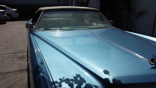 Paint Store «Mr. Panchos Auto Paint», reviews and photos, 241 E Florence Ave, Los Angeles, CA 90003, USA