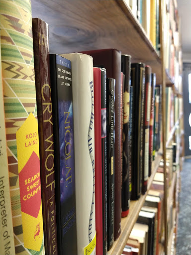 Used Book Store «Eighth Day Books», reviews and photos, 2838 E Douglas Ave, Wichita, KS 67214, USA