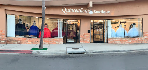 Quinceanera Boutique