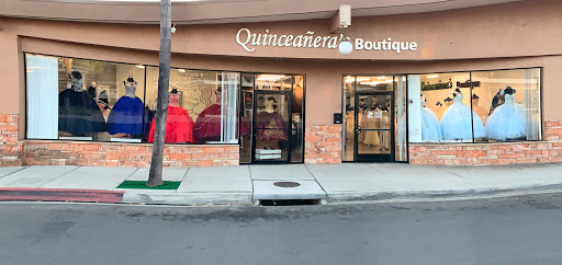 quince boutique