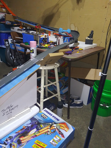 Toy Store «Hub Hobby Center», reviews and photos, 82 Minnesota Ave, St Paul, MN 55117, USA