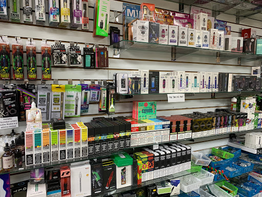 Tobacco Shop «Smoke Discount Cigarettes», reviews and photos, 201 S Belt Line Rd # 102, Irving, TX 75060, USA