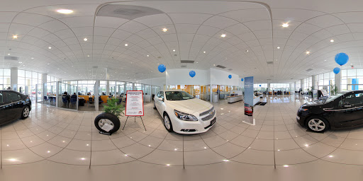Chevrolet Dealer «Cavender Chevrolet», reviews and photos, 30700 I H-10 Johns Rd, Boerne, TX 78006, USA