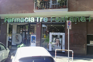 Farmacia Tre Fontane