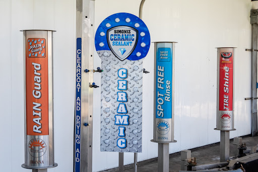 Car Wash «iShine Car Wash and Detail», reviews and photos, 8414 Spring Cypress Rd, Spring, TX 77379, USA