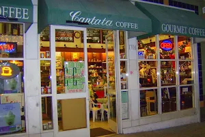 Cantata Coffee Company image