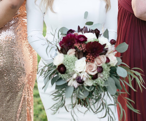 Florist «Flowers By Lorraine», reviews and photos, 541 Boston St, Lynn, MA 01905, USA