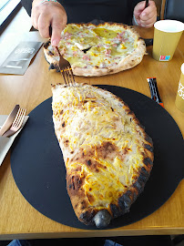 Pizza du Pizzeria Pizza Cosy à Sorbiers - n°19