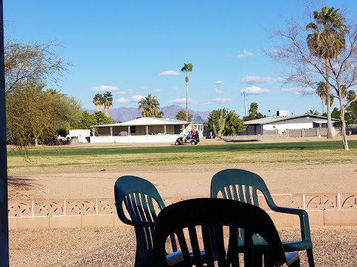 Golf Course «Desert Sands Golf Course», reviews and photos, 1922 S 74th St, Mesa, AZ 85209, USA