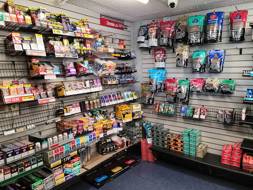 Tobacco Shop «Smoker Friendly», reviews and photos, 5896 E 72nd Ave, Commerce City, CO 80022, USA