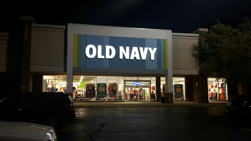 Clothing Store «Old Navy», reviews and photos, 4300 Towne Center Dr, Louisville, KY 40241, USA