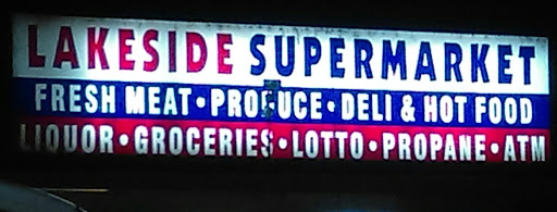 Supermarket «Lakeside Market & Gas», reviews and photos, 5250 Olive Hwy B, Oroville, CA 95966, USA