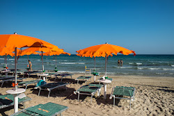Fotografie cu Maluha Bay cu nivelul de curățenie înalt