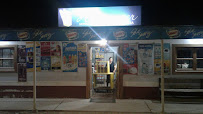 Minimarket Amanecer
