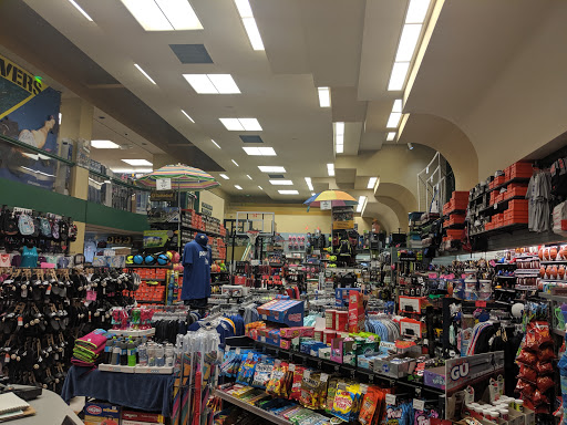Sporting Goods Store «Big 5 Sporting Goods», reviews and photos, 3121 Wilshire Blvd, Santa Monica, CA 90403, USA