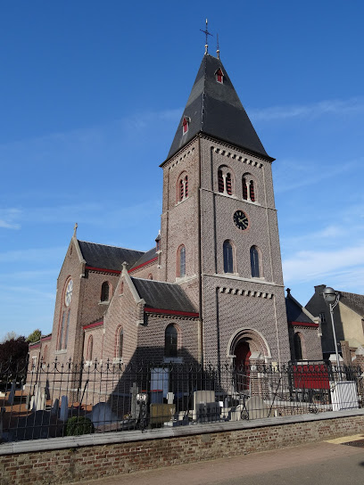 Sint-Philomenakerk