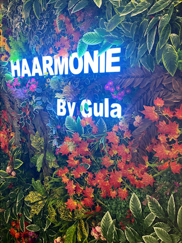 Haarmonie by Gula à Bonn