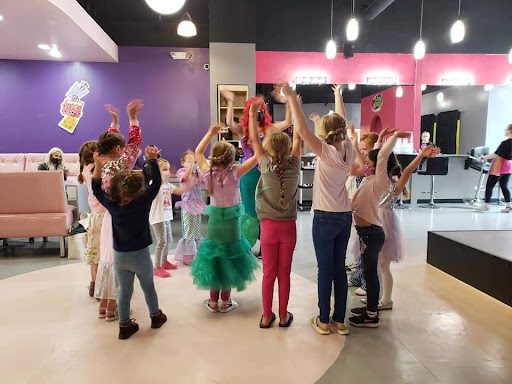 Beauty Salon «Sweet & Sassy», reviews and photos, 1540 Polaris Pkwy #102, Columbus, OH 43240, USA