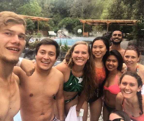 Ecuador Spanish School - Academia de idiomas