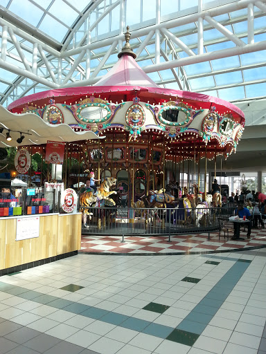 Shopping Mall «Mall of Louisiana», reviews and photos, 6401 Bluebonnet Blvd, Baton Rouge, LA 70836, USA