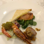 Photo n°1 de l'avis de Francesco.i fait le 04/02/2024 à 10:27 sur le  Ristorante Fior Di Sale à Laterza