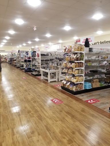 Department Store «HomeGoods», reviews and photos, 4664 Millenia Plaza Way, Orlando, FL 32839, USA