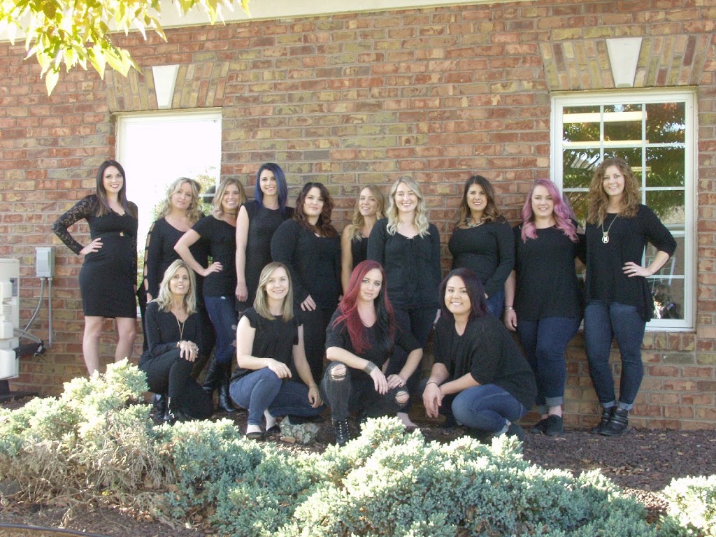 Studio Style & Spa 24551
