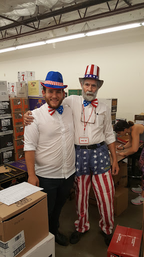 Liquor Store «State Liquor Store Salt Lake», reviews and photos, 205 W 400 S, Salt Lake City, UT 84101, USA