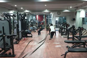 Jaipur Gym image