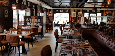 Hippopotamus Steakhouse à Villenave-d'Ornon