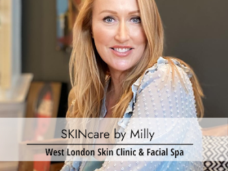 Skincare By Milly