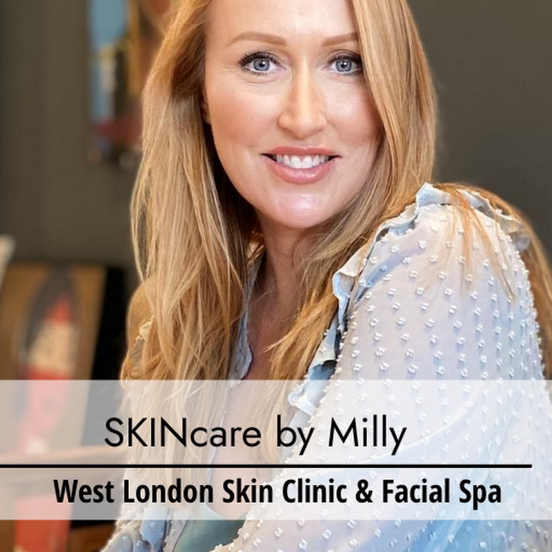 Skincare By Milly