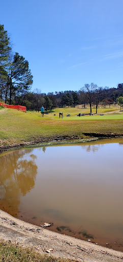 Public Golf Course «Highland Park Golf Course», reviews and photos, 3300 Highland Ave, Birmingham, AL 35205, USA