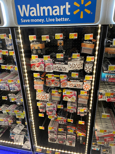 Department Store «Walmart Supercenter», reviews and photos, 479 N McKinley St, Corona, CA 92879, USA