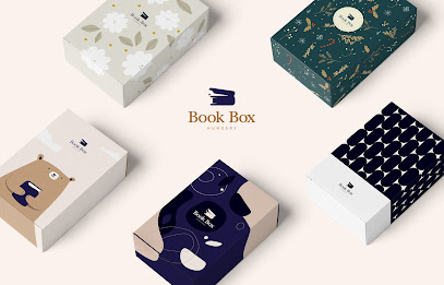 BookBox Hungary