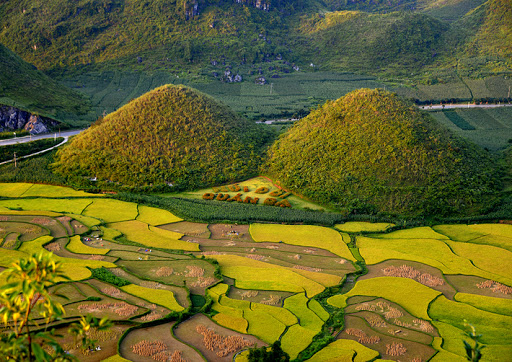 Ha Giang Tours