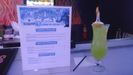 Bar «ICEBAR Orlando», reviews and photos, 8967 International Dr, Orlando, FL 32819, USA