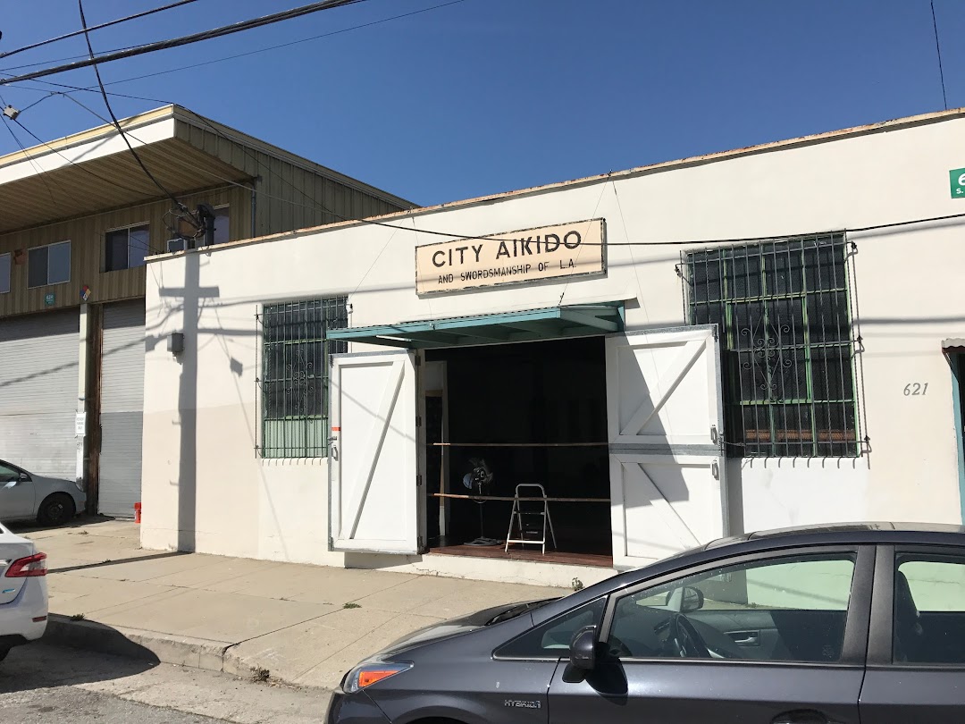 City Aikido of LA