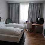 Photo n°4 de l'avis de Frank.. fait le 22/04/2023 à 05:22 sur le  Mercure Hotel Bochum City à Bochum