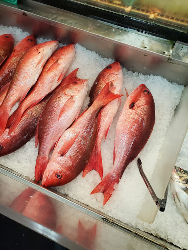 Asian Grocery Store «Datmoi Market», reviews and photos, 14415 Crenshaw Blvd, Gardena, CA 90249, USA