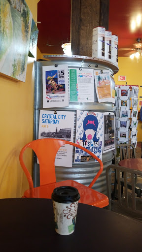 Coffee Shop «Market Street Coffee & Tea», reviews and photos, 61 E Market St, Corning, NY 14830, USA