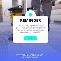 Liv Cleaners - Photo 3 - Car repair in , North Las Vegas